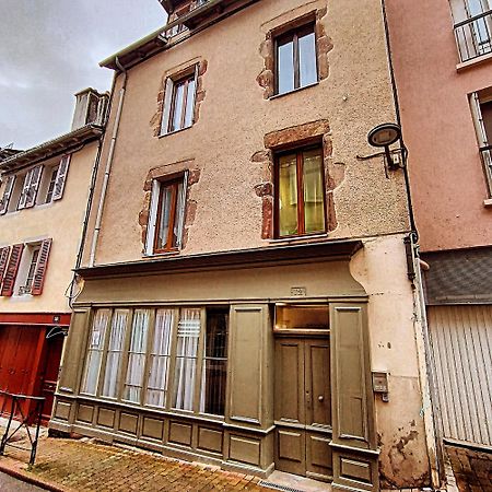 T2Entierement Renove Style Industriel Daire Rodez Dış mekan fotoğraf