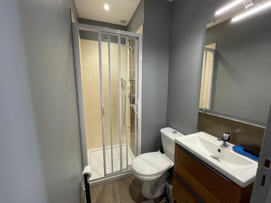 T2Entierement Renove Style Industriel Daire Rodez Dış mekan fotoğraf