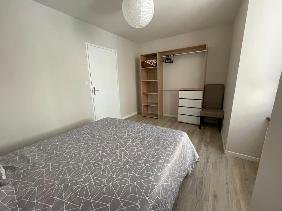 T2Entierement Renove Style Industriel Daire Rodez Dış mekan fotoğraf