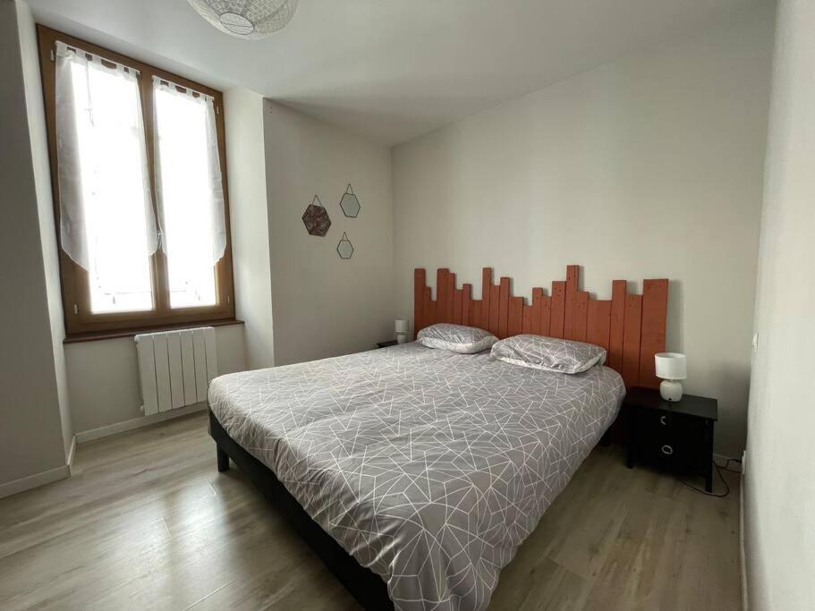 T2Entierement Renove Style Industriel Daire Rodez Dış mekan fotoğraf